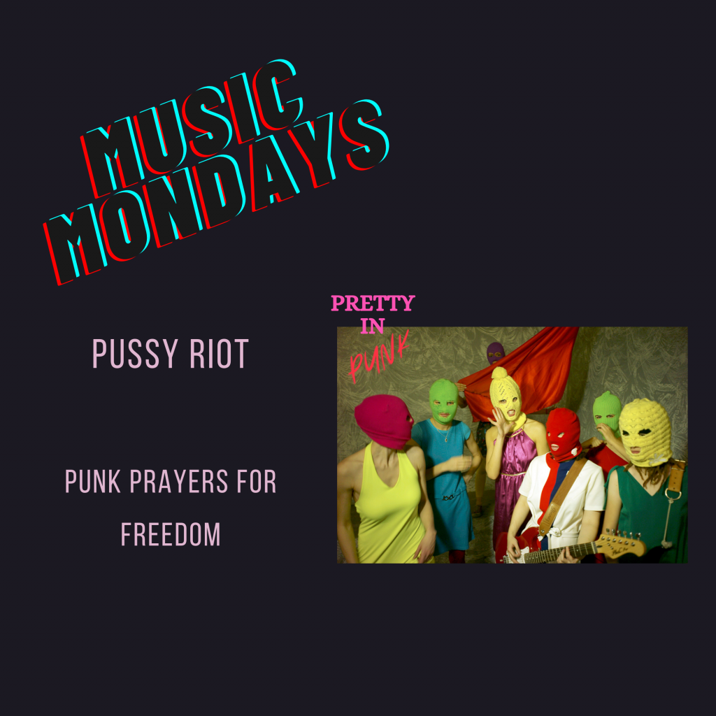 Pussy Riot